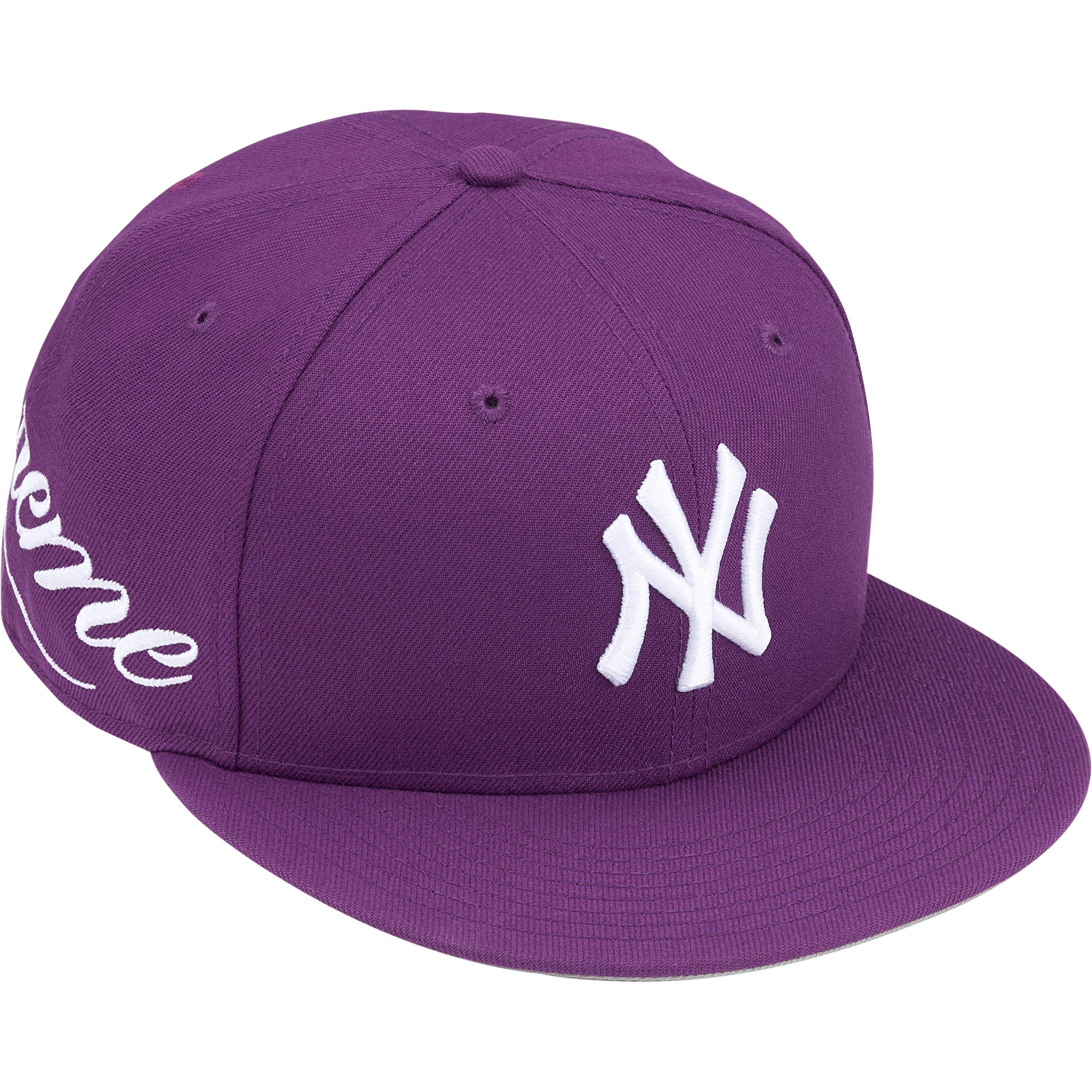 Supreme®/New York Yankees™ New Era® view 13